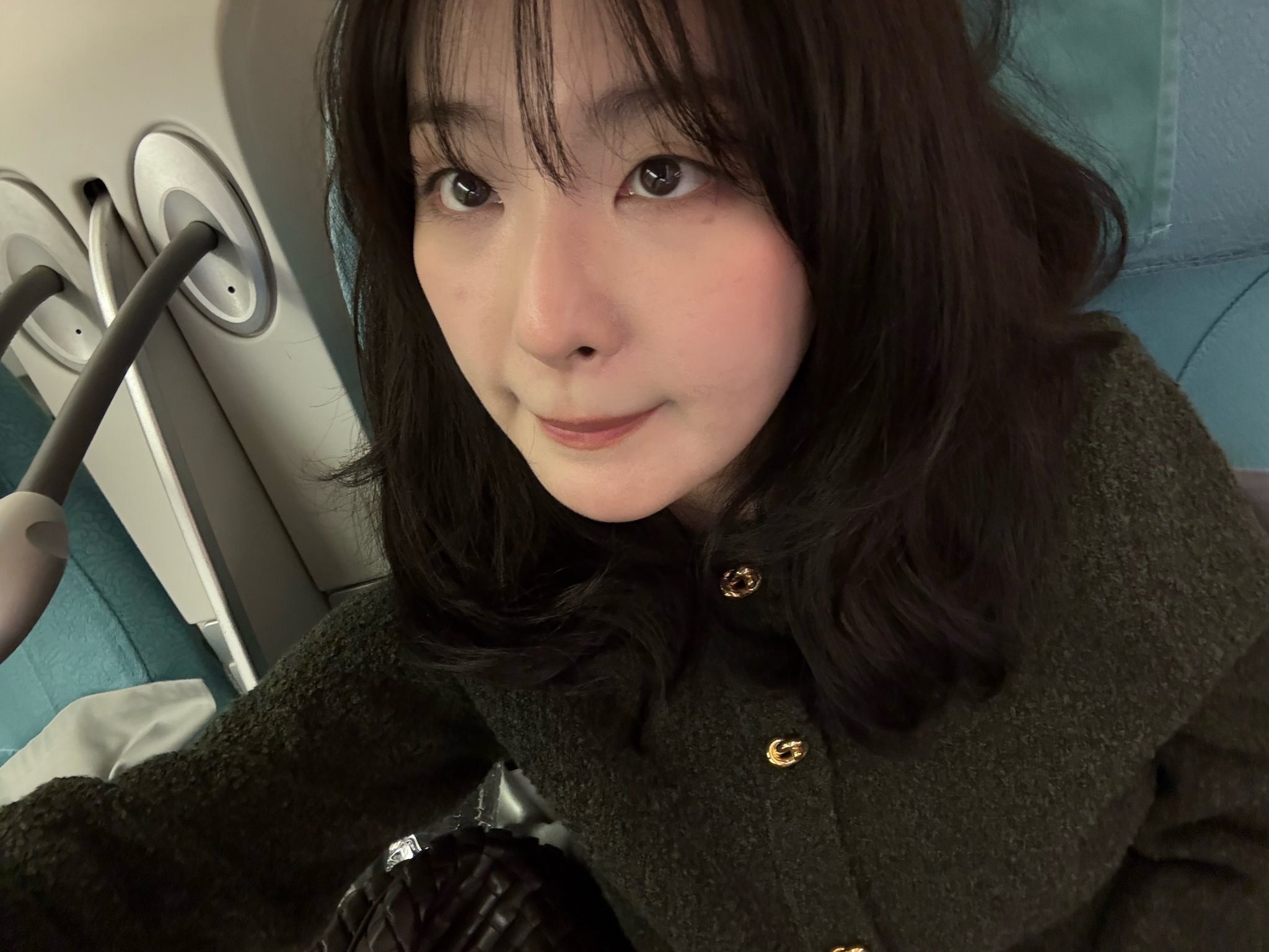 251229 Redvelvet Seulgi姜涩琪 