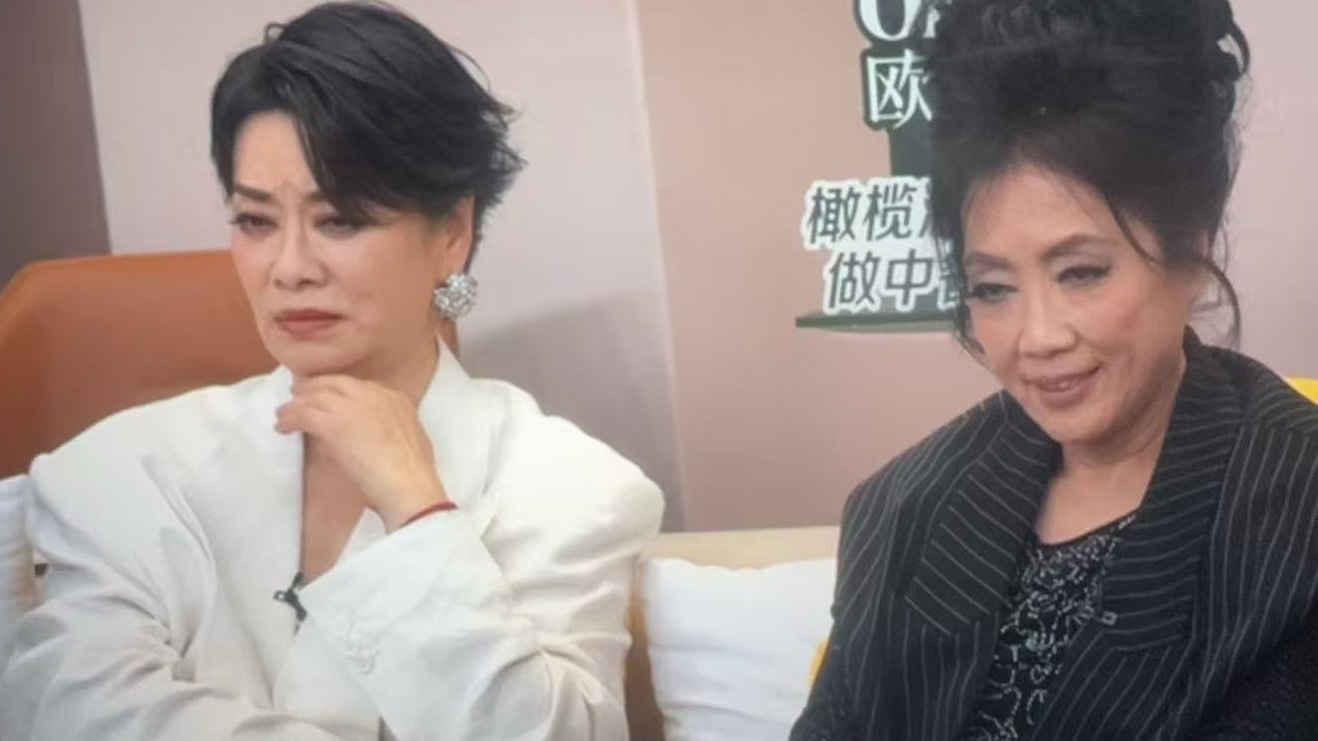 歌手总决赛毛阿敏演我看歌手总决赛： 