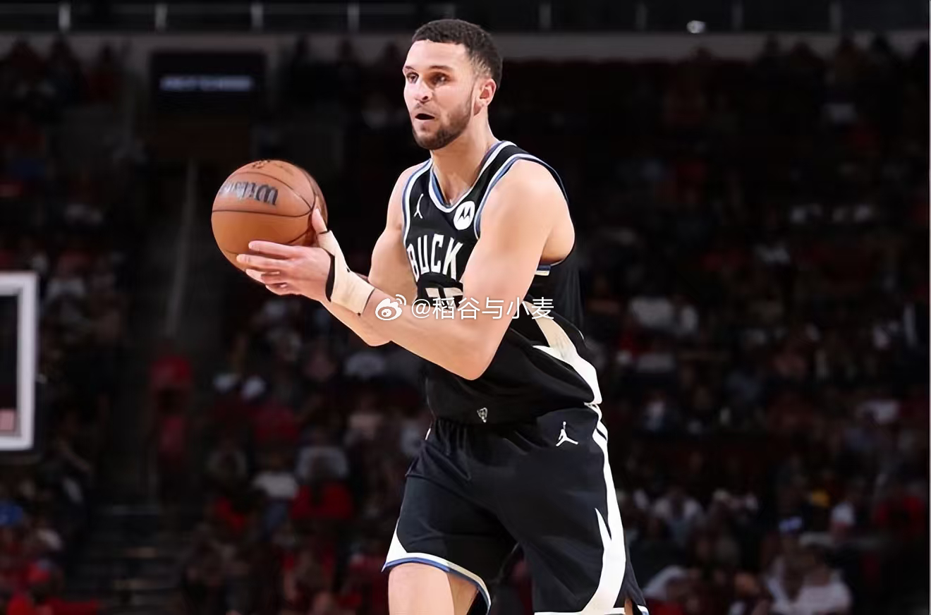 面对火箭，雄鹿锋线新星奥斯曼-吉昂（Ousmane Dieng）全场出场44分4