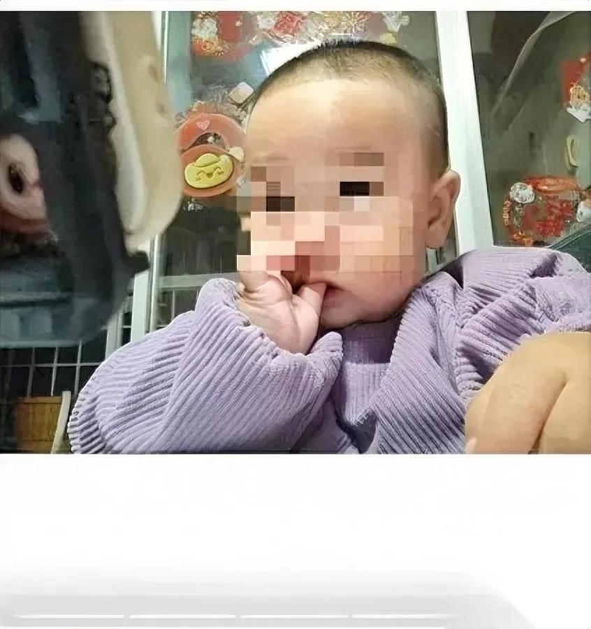 1岁娃呛咳离世

120居然撒谎

搁谁碰上这事儿不得疯？

3公里的路正常开车