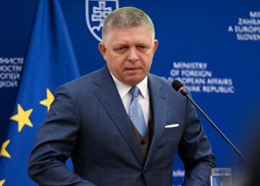 大动作！1月7日斯洛伐克总理直接放话，今后绝不会再参与支持乌克兰的军事援助贷款项