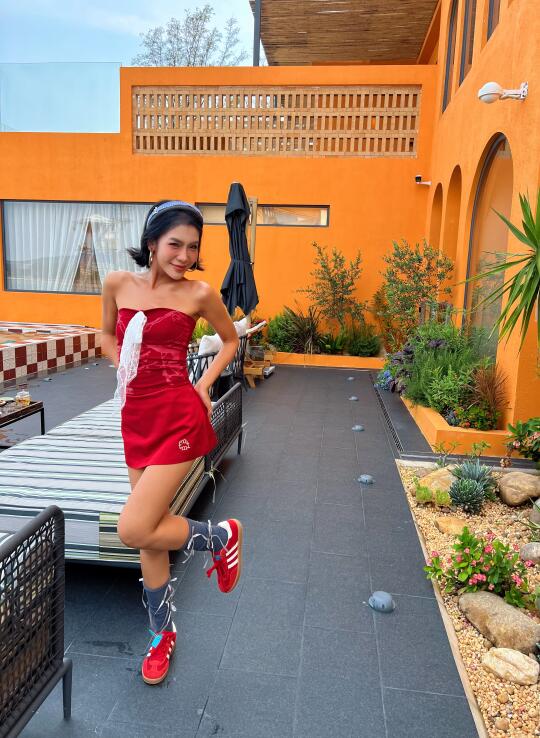 Love in peace ❤️