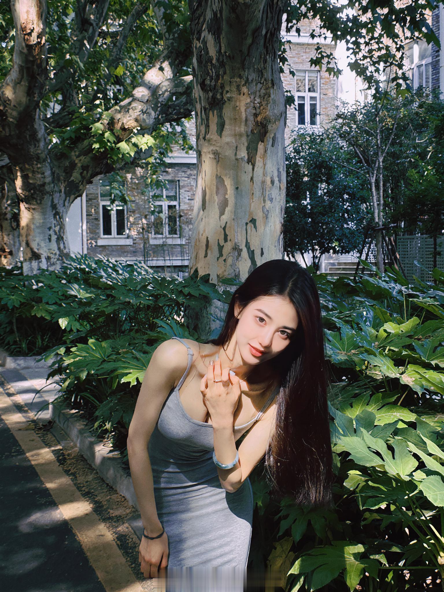 妈妈为我照了一束光☀️  ​​​