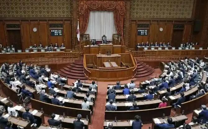 日本复刻特高课+篡改历史，军国主义复辟危机全面爆发。日本刻意选731部队罪证纪念