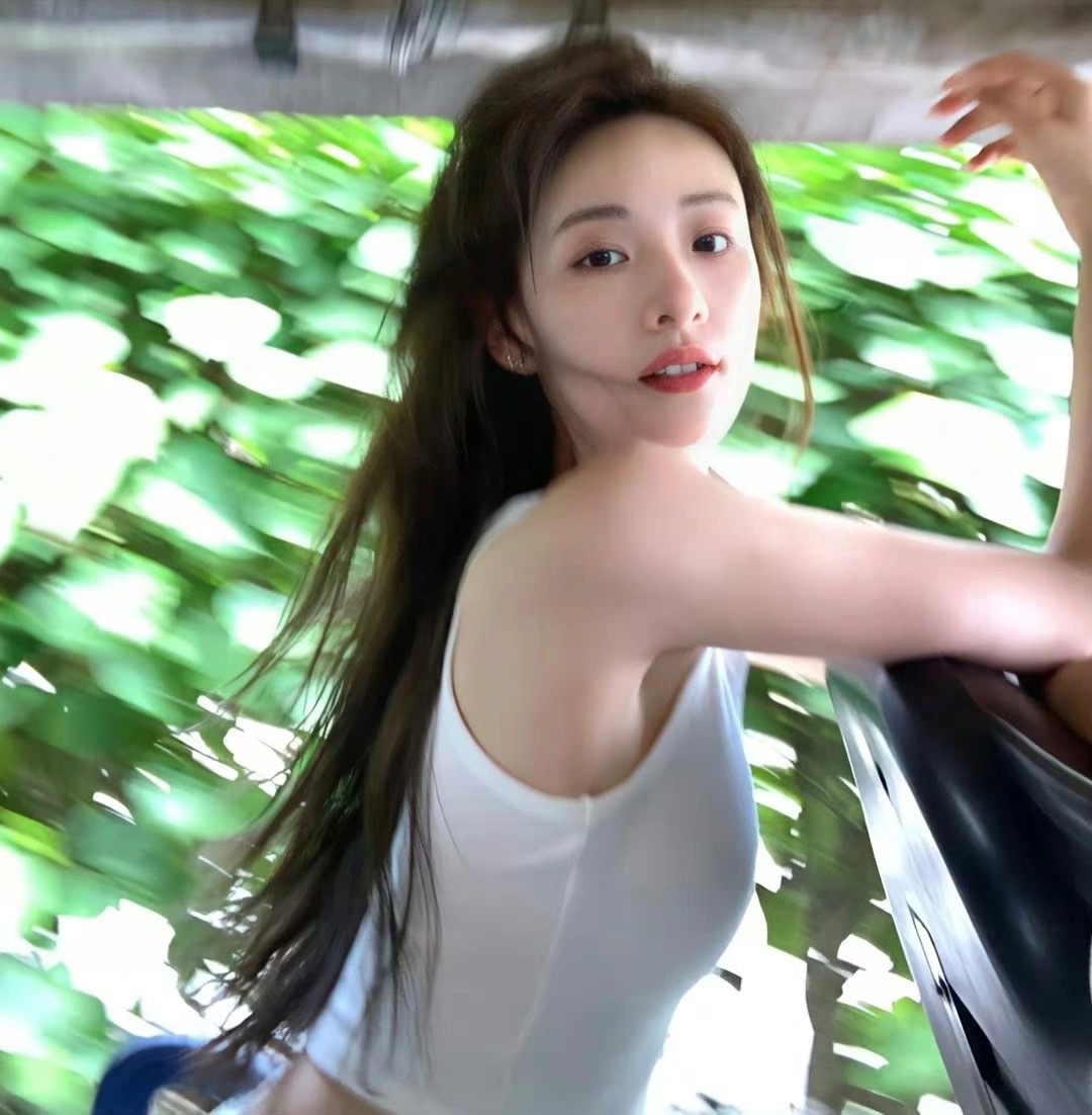 氧气感头像 ​​​