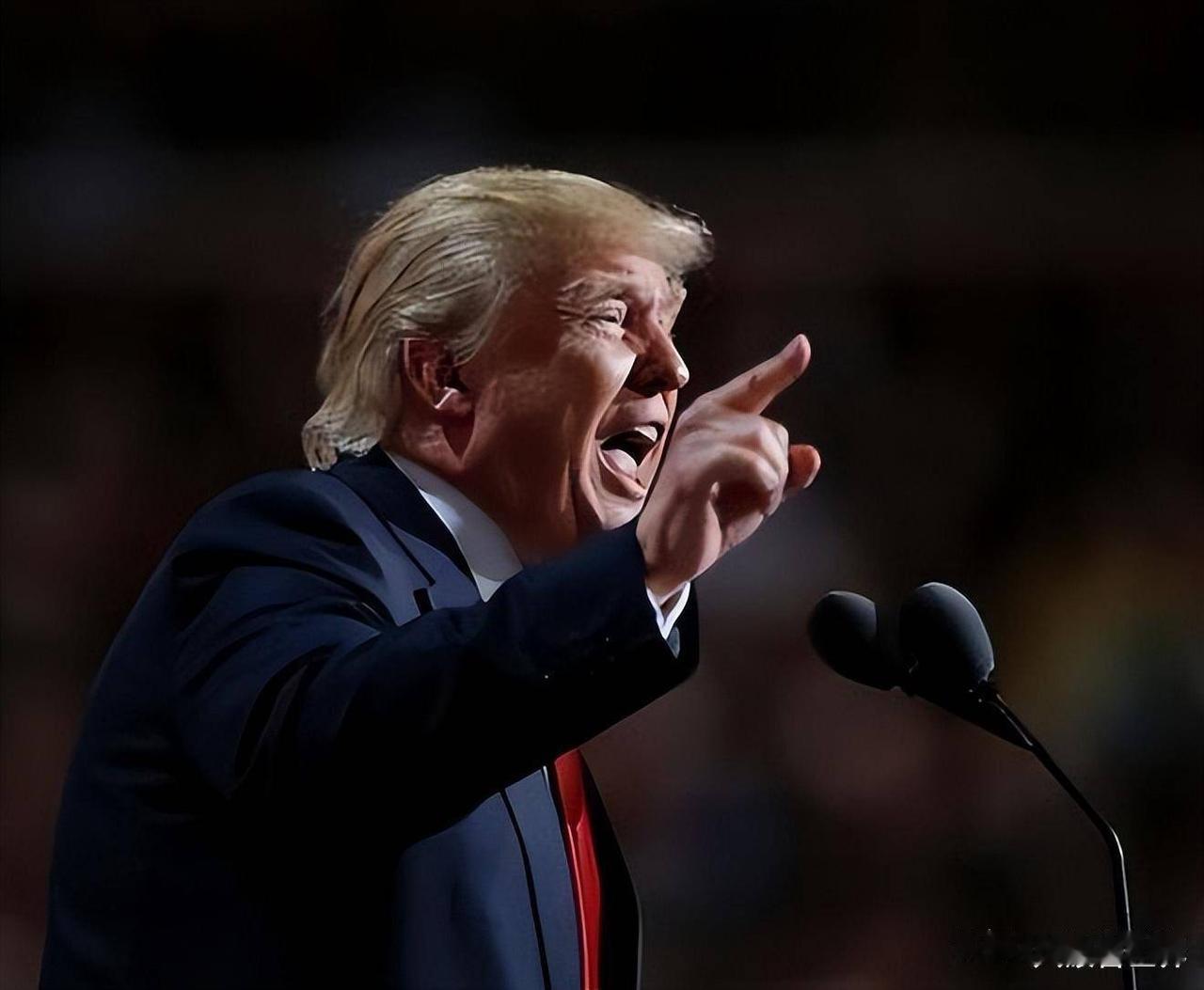 该来的还是来了，一觉醒来，美国对盟友下手了

如今美国对待盟友态度越来越强势，一