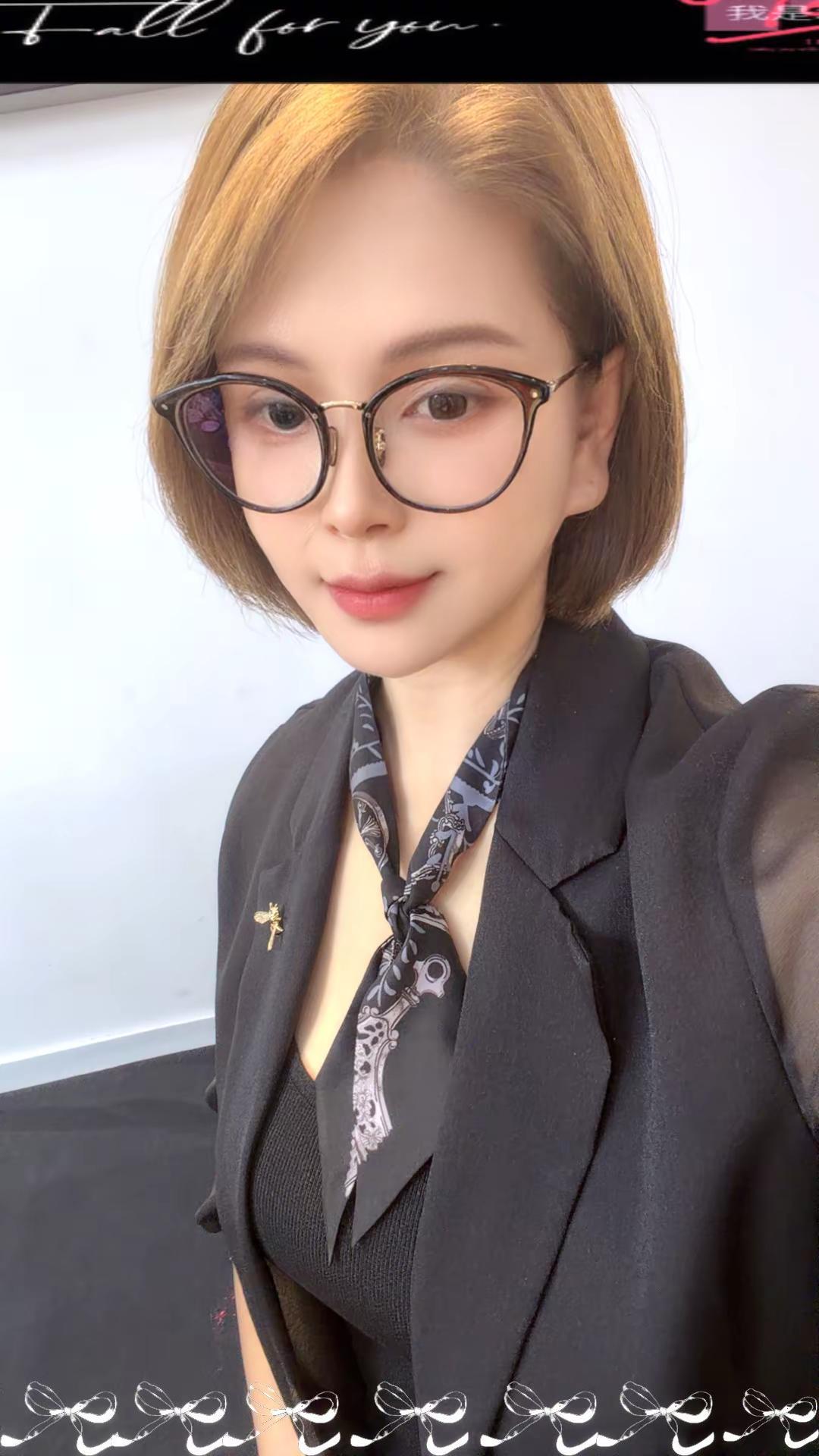 西装搭配