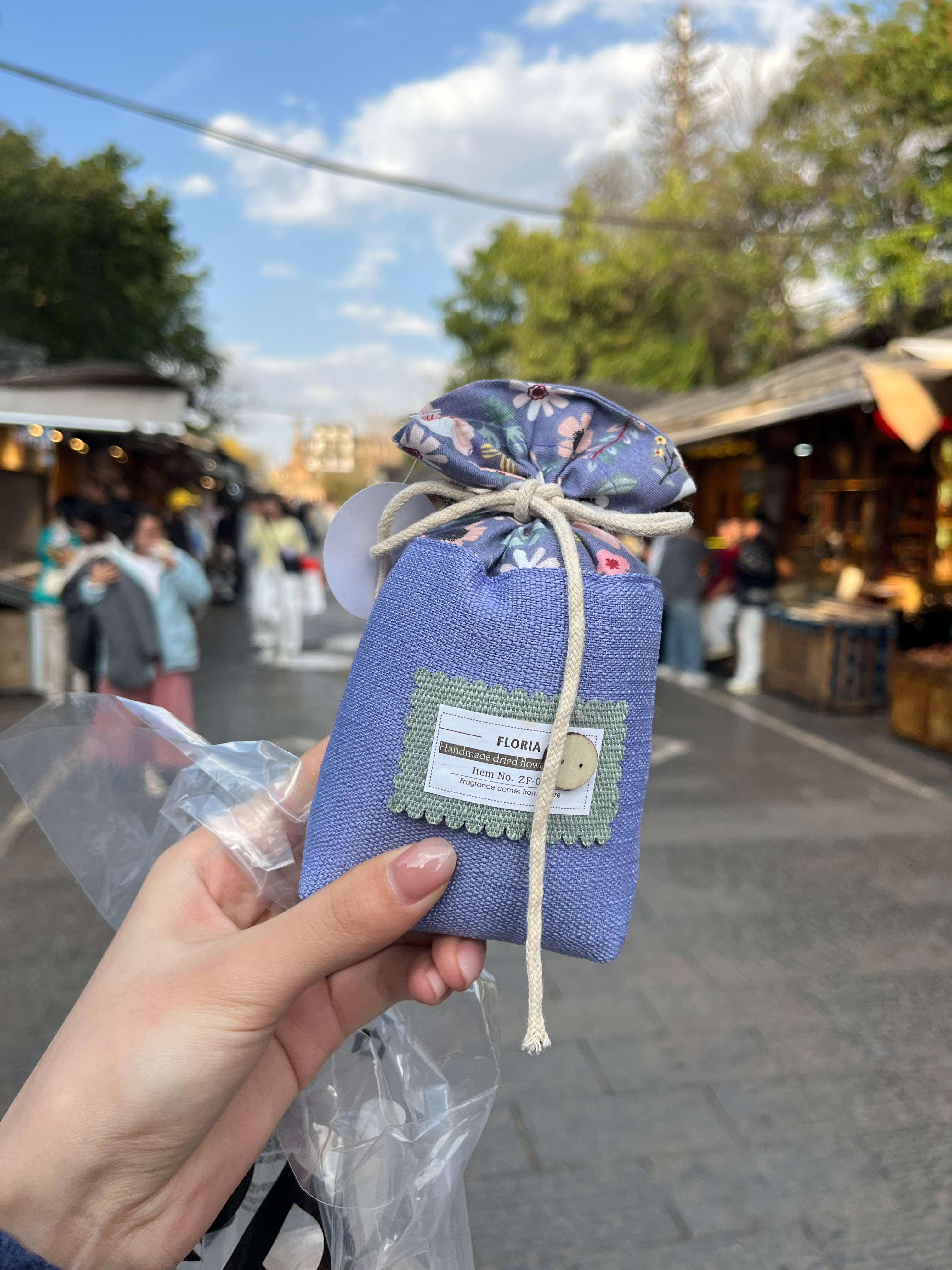 在云南吸氧的日子旅行 昆明