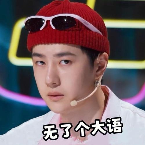 王一博看着也不像嚼舌根的人王一博那聊天记录不会真有人信吧，太假了 