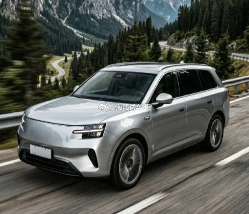 小米增程式SUV~~~1.5T发动机+70度宁德时代电池，三围尺寸5340，19
