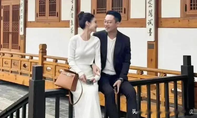 汪小菲找老婆，只找我们台湾省的！这为两岸的文化交流做出了非常大的贡献！
