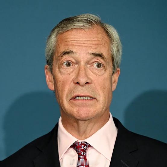 英国地方选举正在如何重塑英国政治格局 Nigel Farage领导的Reform