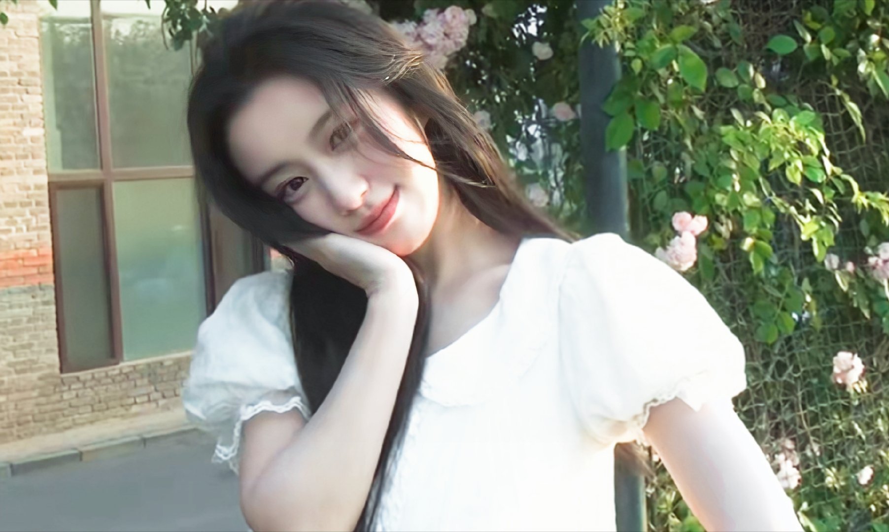 包上恩 💛 包上恩江湖夜雨十年灯 💛包上恩蔡昭混乱的世界 只要你天天开心