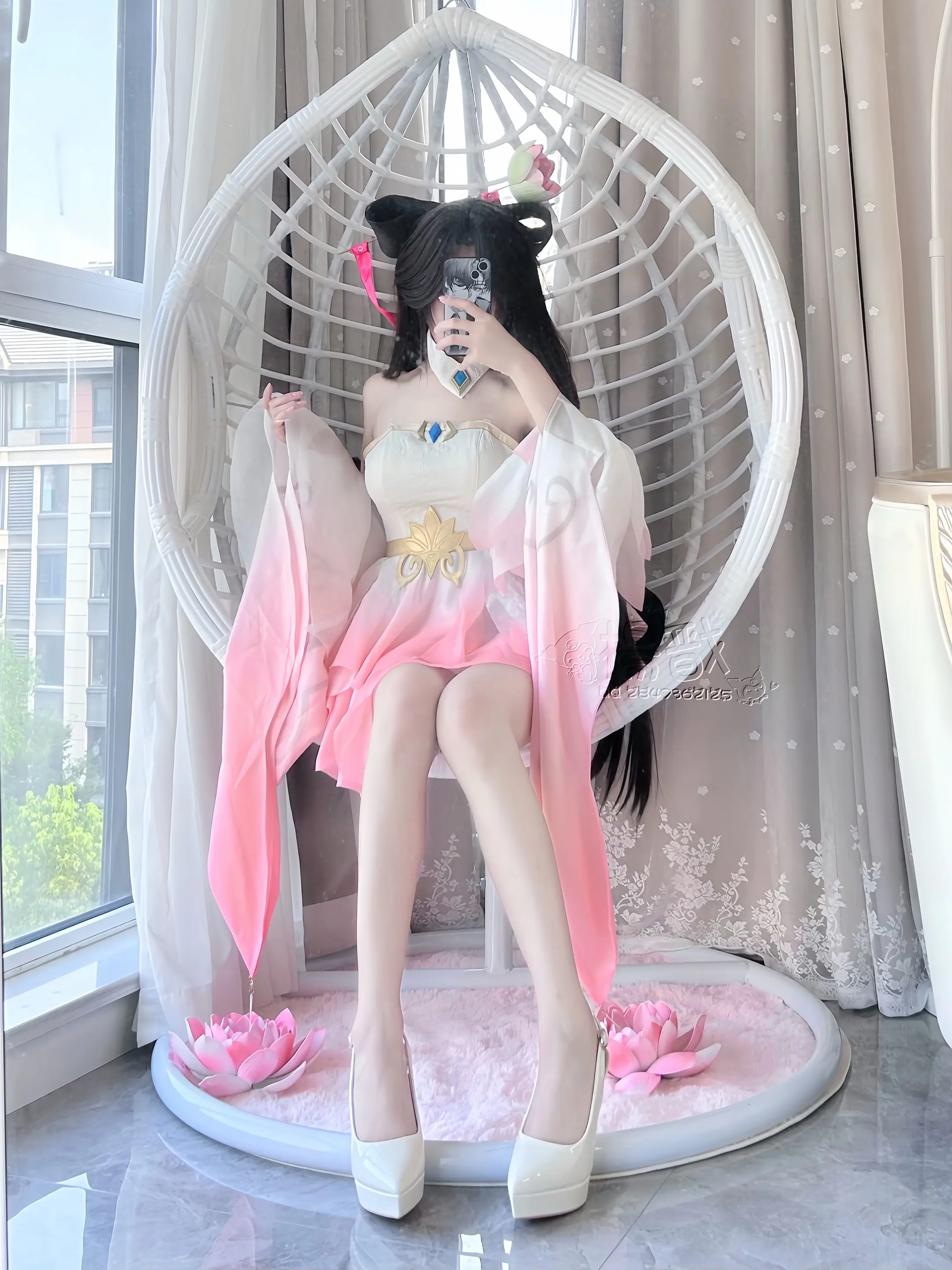 若如初见 为谁而归