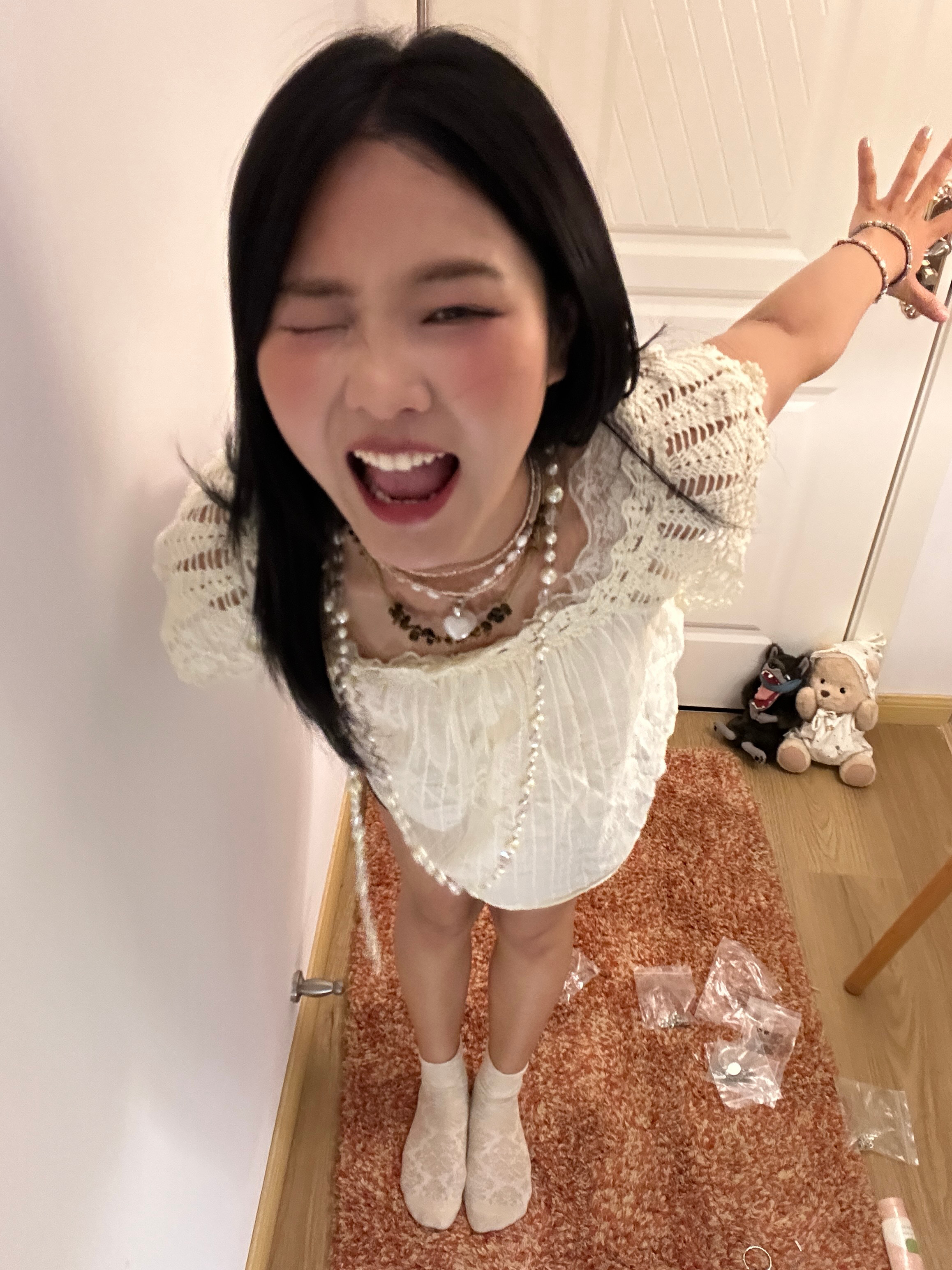 啊啊啊我是山川琥珀大自然的孩子 ​​​