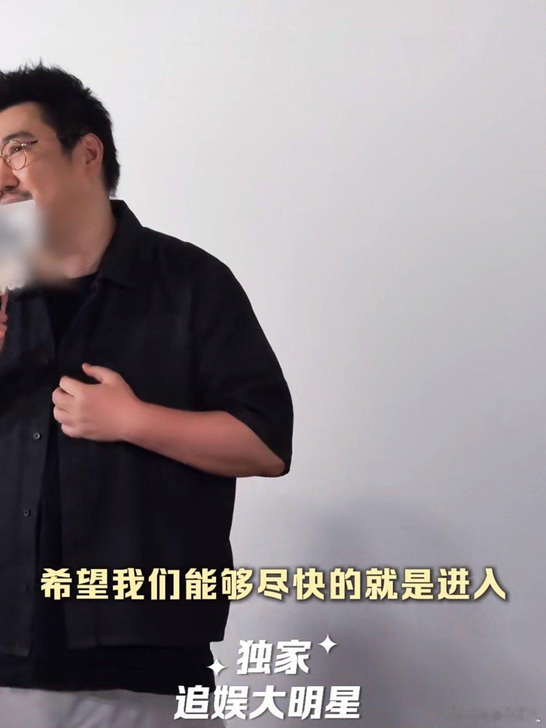 南派三叔说南部档案有第二部终于听到好消息了 
