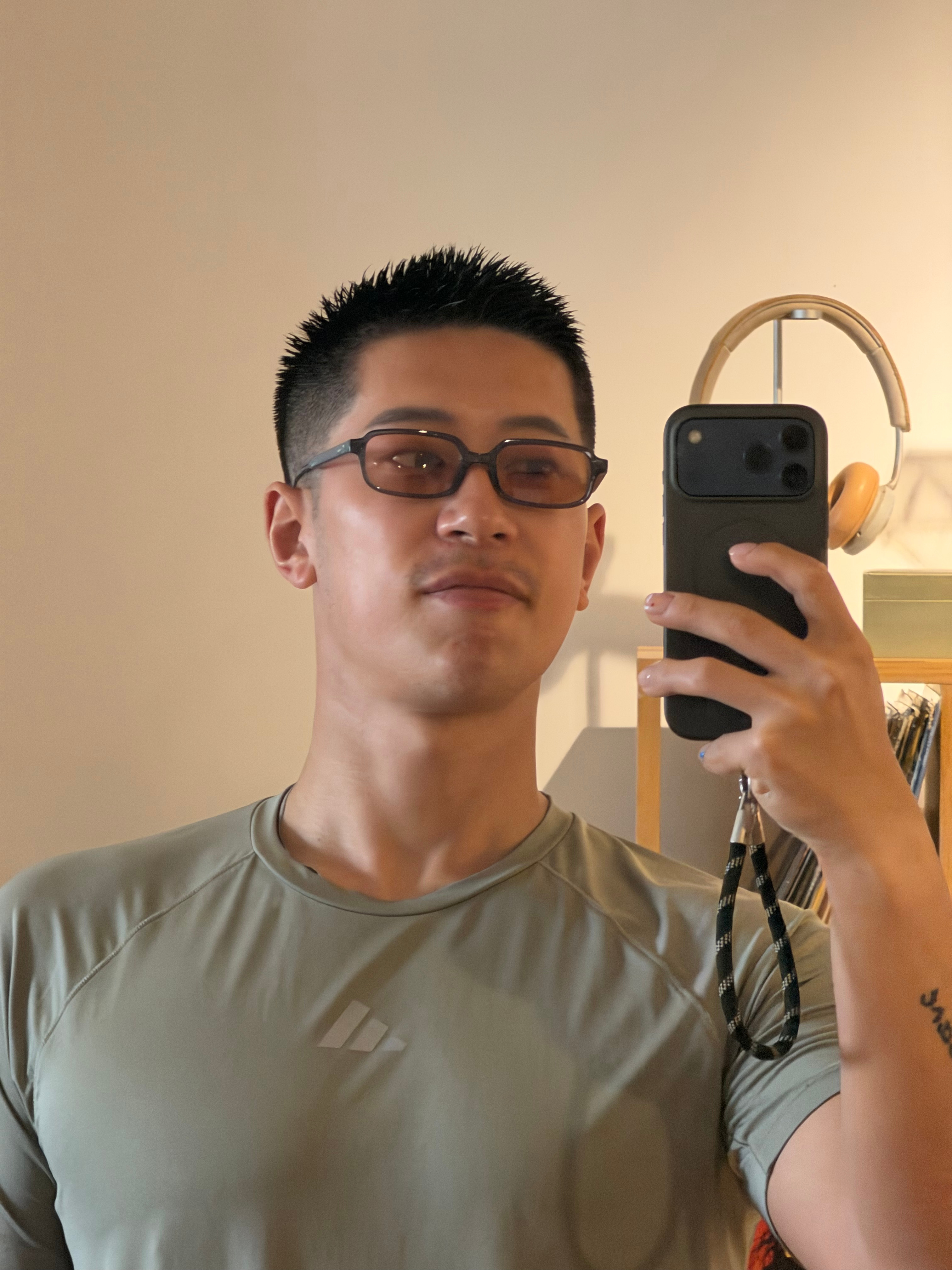 出发咯✈️ 上海·安福路201-1号