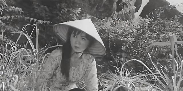 1975年，上百名美军惨死在越南美女特工阮文慧手下，美军悬赏10万未果，谁知4年