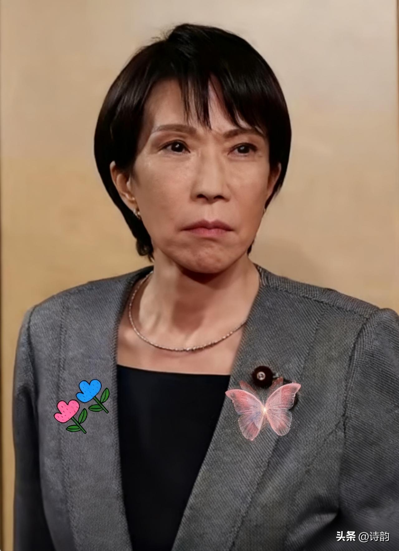 刚刚看到！
日本财务大臣片山皋月11月18日的表态！
直言现在的外汇市场“极度动