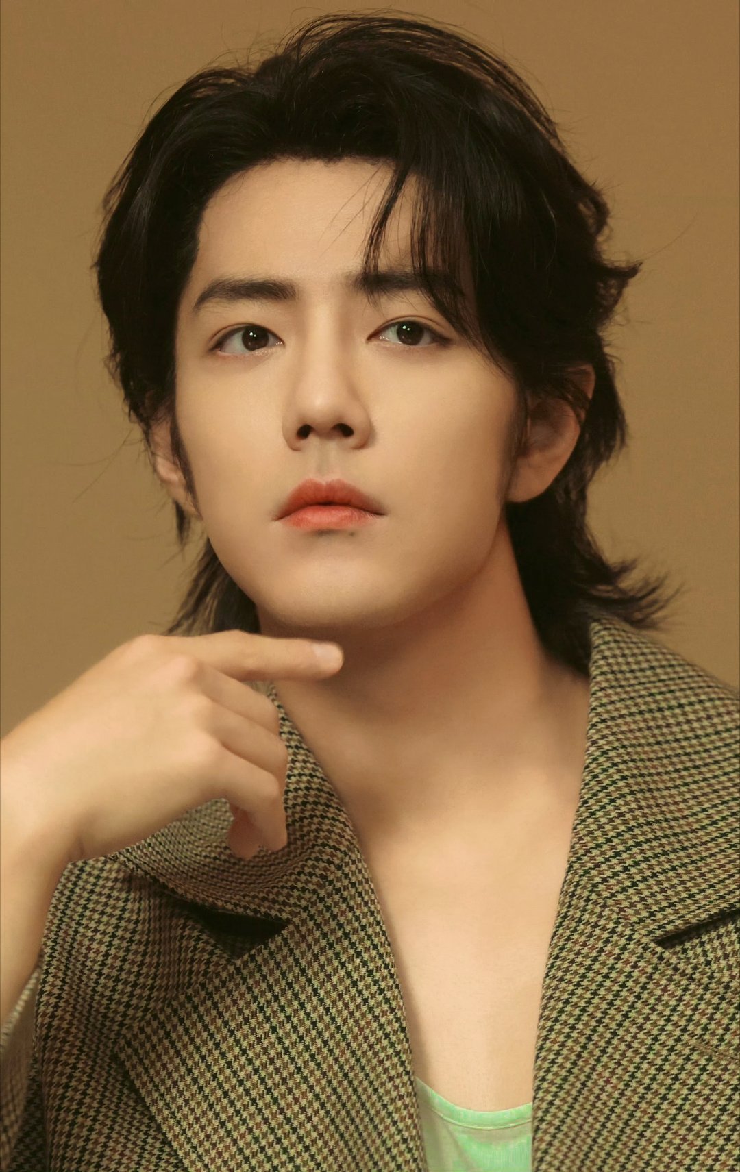 非常伟大的脸！！！[比耶] ​​​