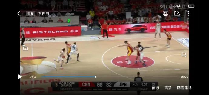 其实大家都误解杨瀚森了，严重低估了他的球商！在复盘中国男篮和日本男篮比赛时，发现