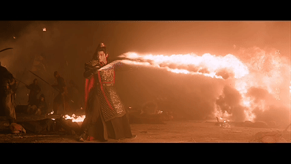 侯明昊用mv打窝了谁能扛得住这波攻势啊！又是献唱又是演绎剧情，妥妥精准拿捏人心，