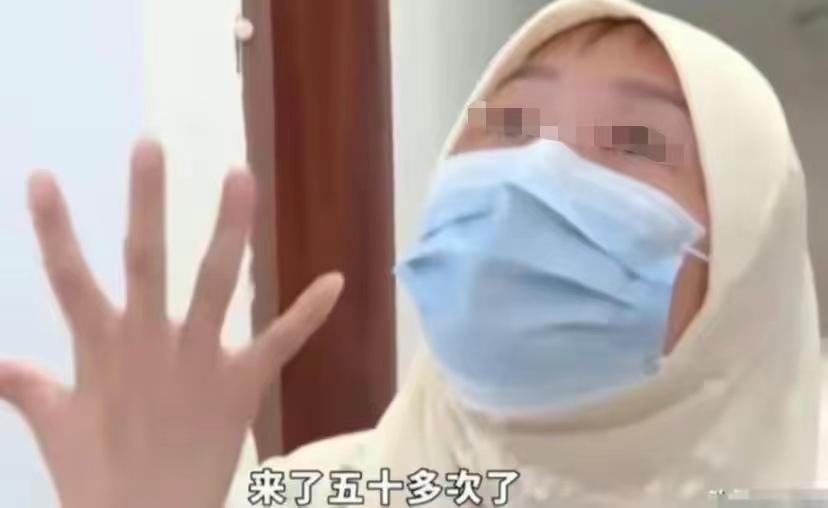 湖南长沙，女子癌症复发，想让丈夫卖掉价值300万的房子救命，丈夫假装答应，第二天