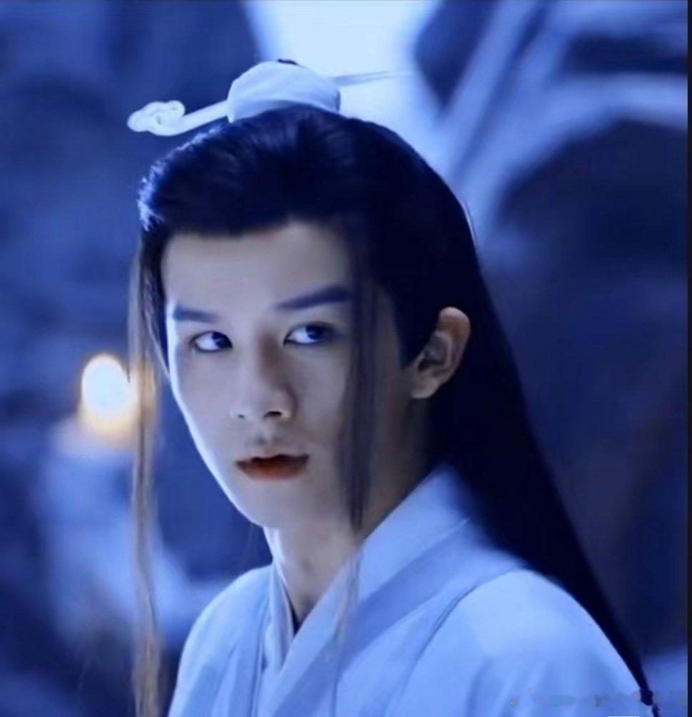 陈情令 金凌  曝漆培鑫与制片人多次发生关系  他不是早就塌了嘛[黑线]陈情令播