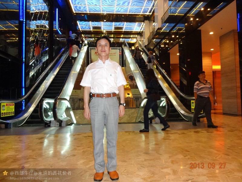 2013年新加坡🇸🇬到马来西亚🇲🇾旅行🧳