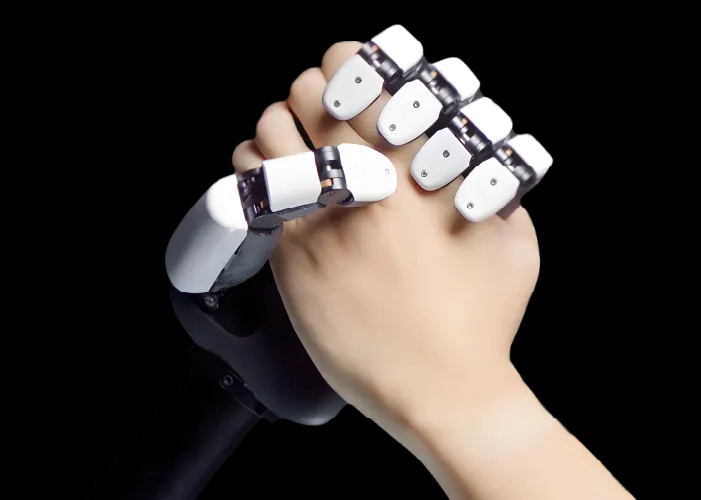 4月15日，高性能灵巧手企业源升智能宣布完成上亿元Pre-A轮融资。本轮融资由达