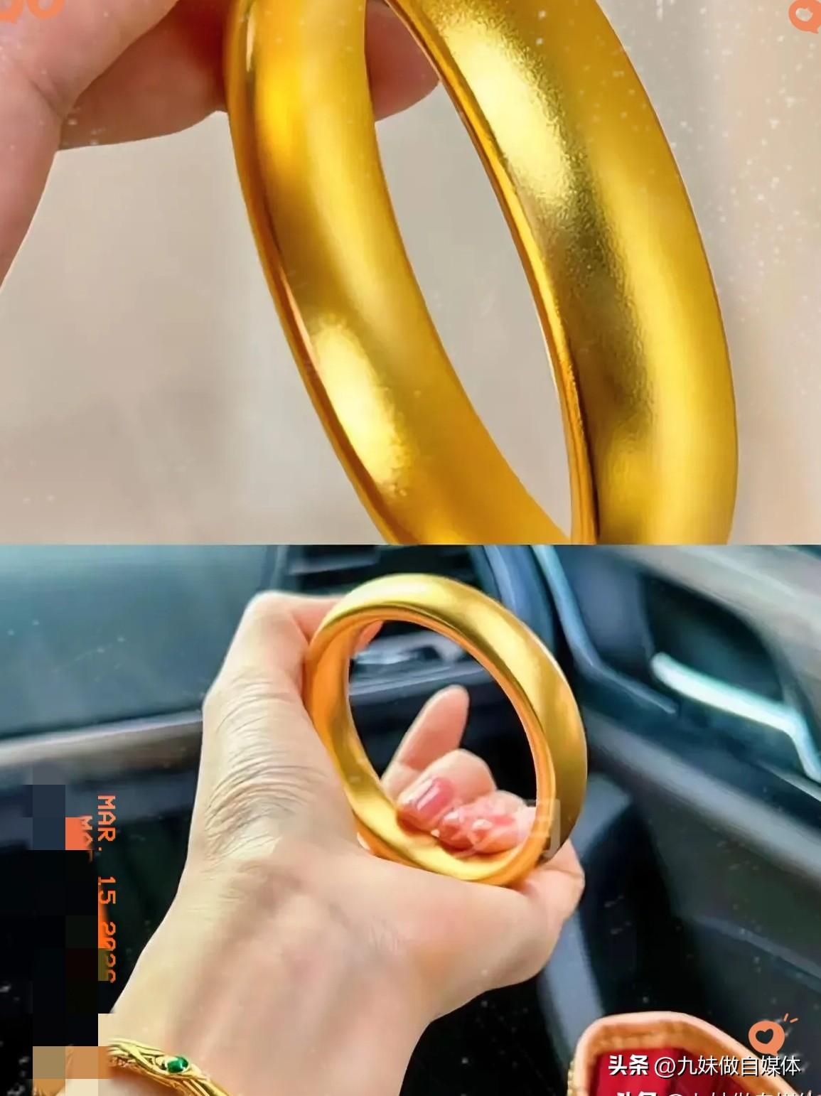 3月14日
黄金已经彻底绷不住了！
不是跌到了1120，今天金价直接瀑布式跳水，