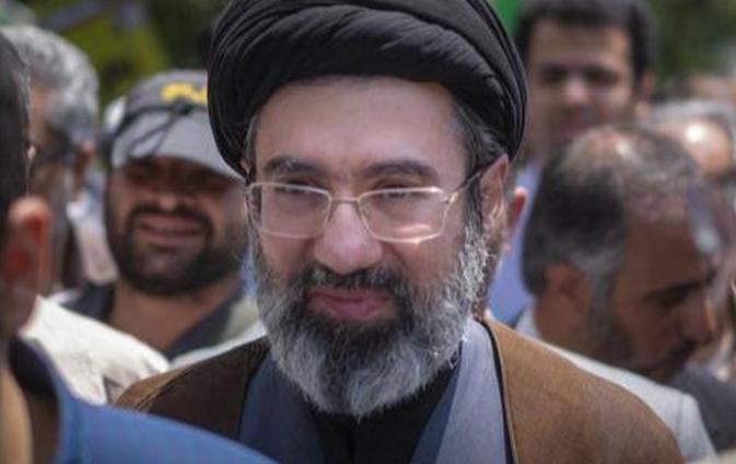 这样的伊朗，美国怎么可能能打败？！伊朗新任最高领袖首次公开声明就是感谢伊朗人民，