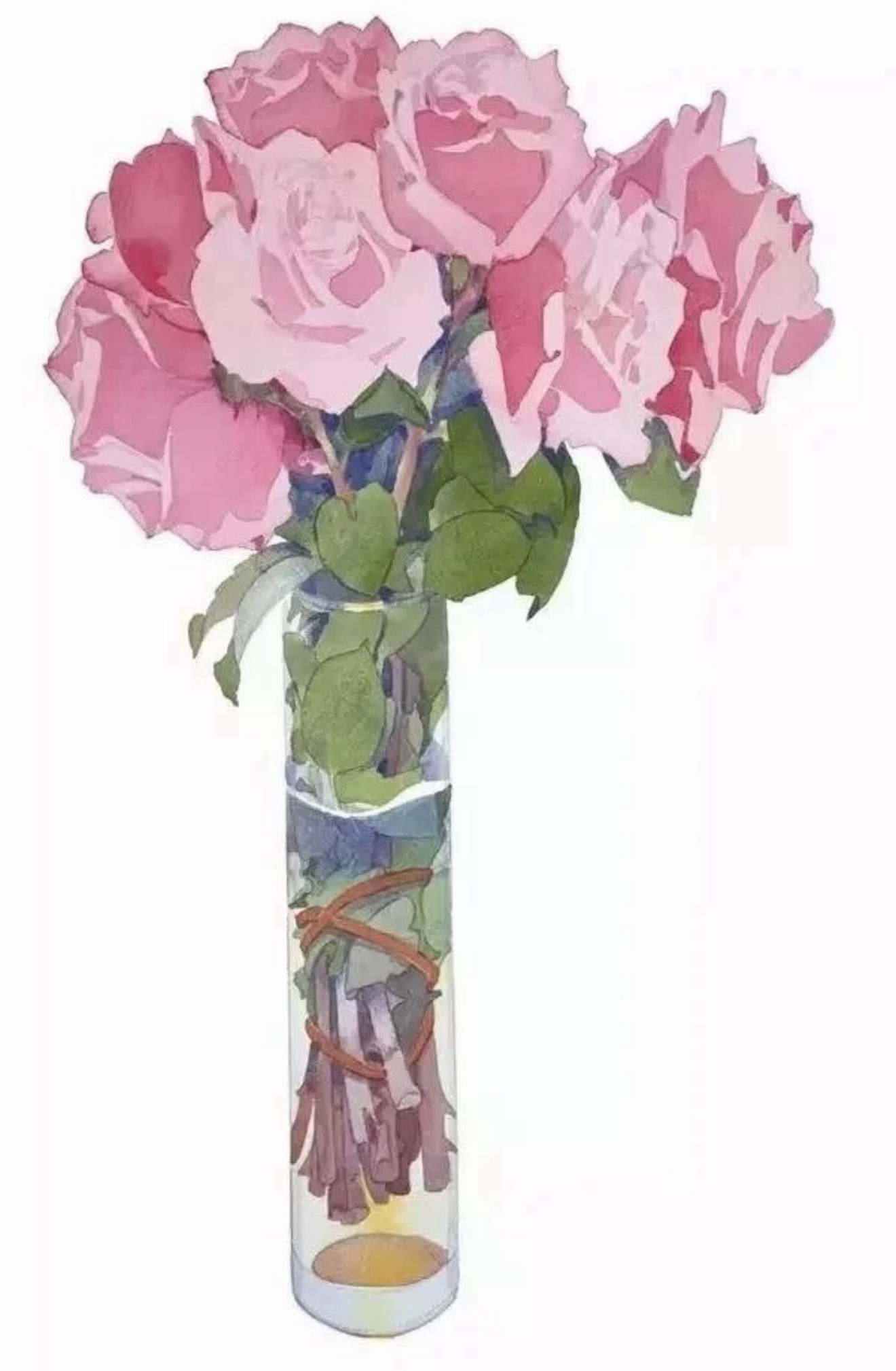 Gary Bukovnik的花～ 