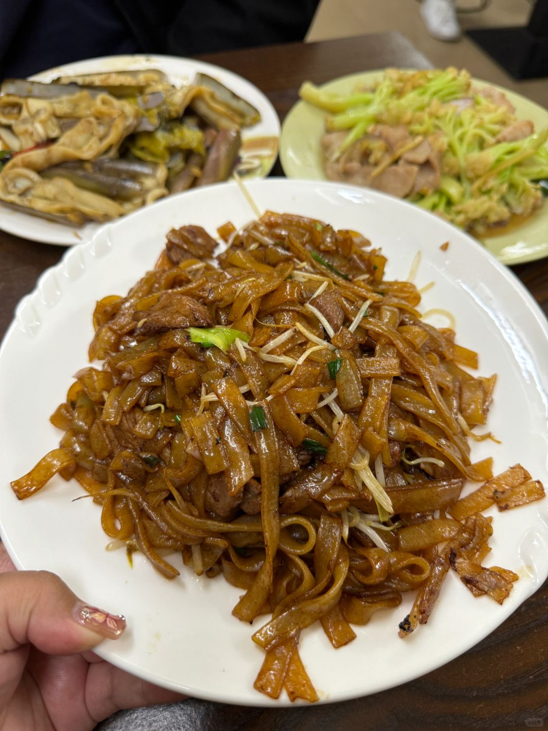 又想念广州的这一口了。。。。。。。。。。😭😭😭