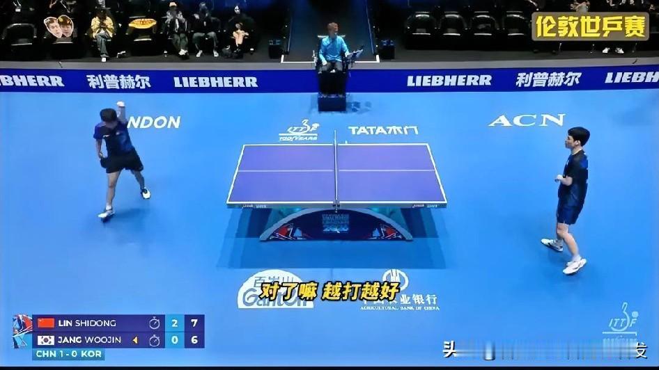 晋级四强重整旗鼓，横扫强敌！完美复仇韩国，国乒男团，永远值得信赖❤️
低谷沉淀锋