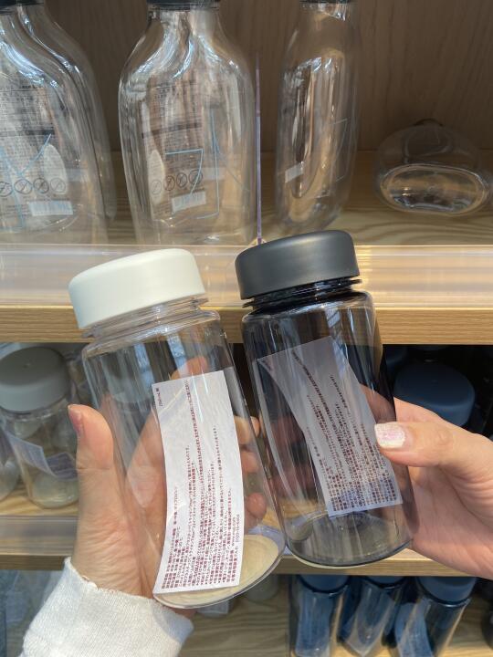 来香港🇭🇰Muji不要错过❗️才12➕的水杯🔥