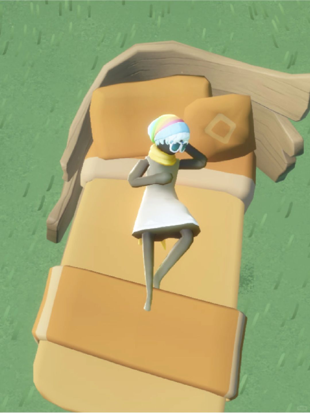 颠遇丨比当众拉s好不了多少