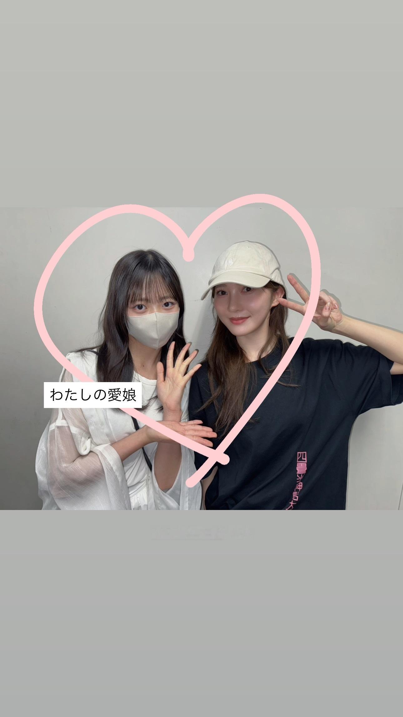 加藤史帆🐻shihogram