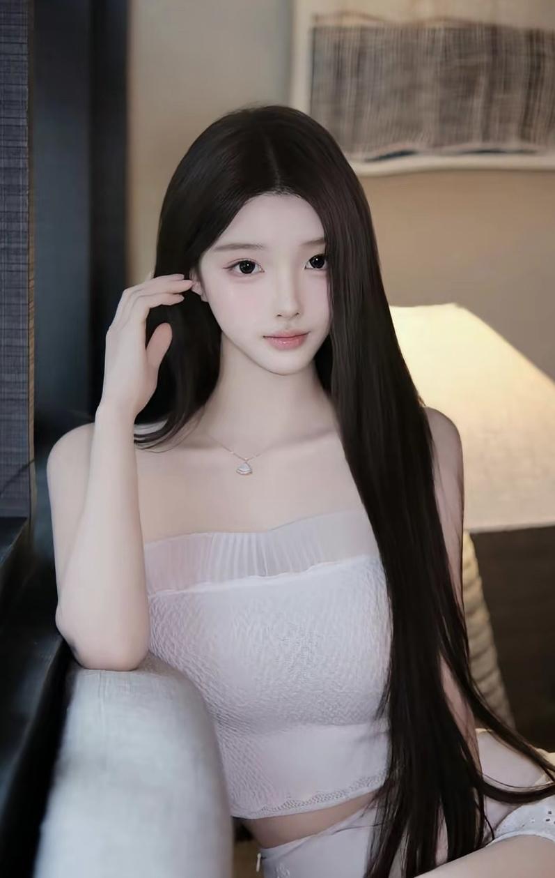 漂亮女孩