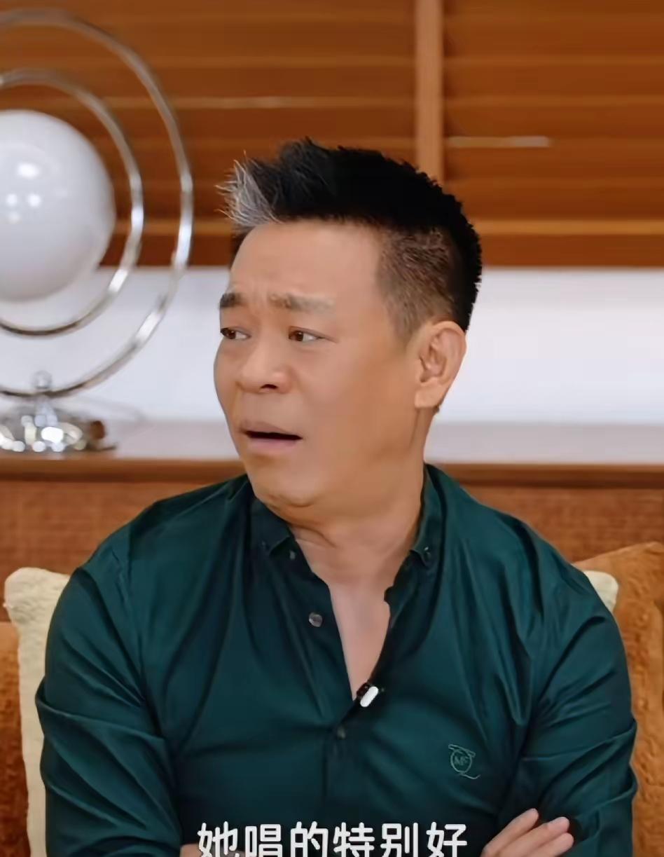 6月17日，天后王菲，突然就冲上了热搜。这次不是因为感情问题，而是孙浩对着镜头直