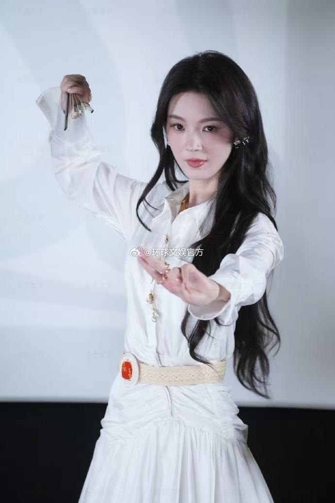 九门 我的评分：陈瑶打戏霍仙姑反杀姨娘👖九门这一集含金量太高，霍仙姑完成蜕变，