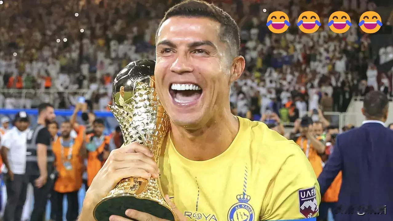 🔥为什么C罗没有入选2023年FIFA最佳阵容，甚至连FIFA最佳足球奖提名都