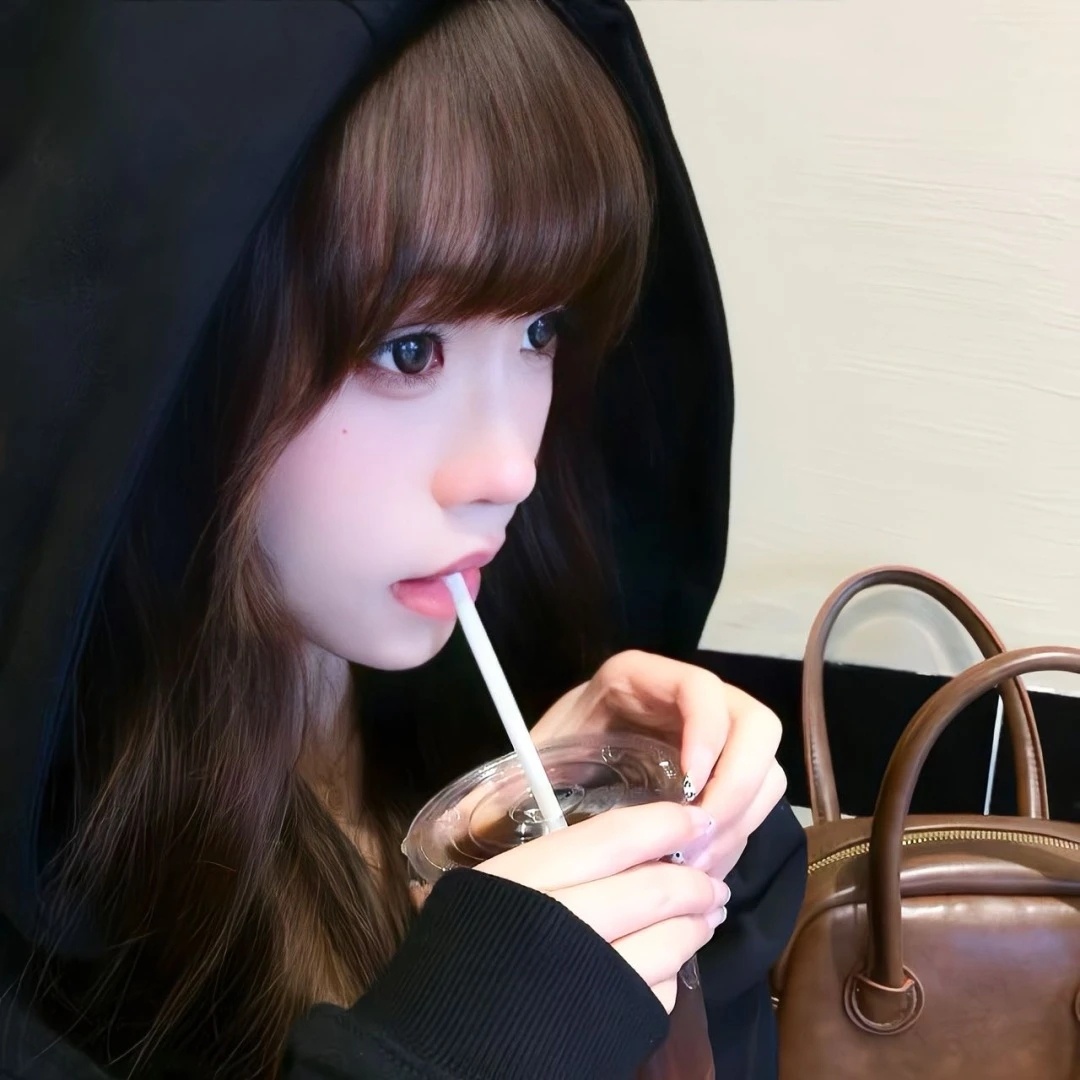 分享一期你会喜欢的纯欲女头女生头像｜头像 