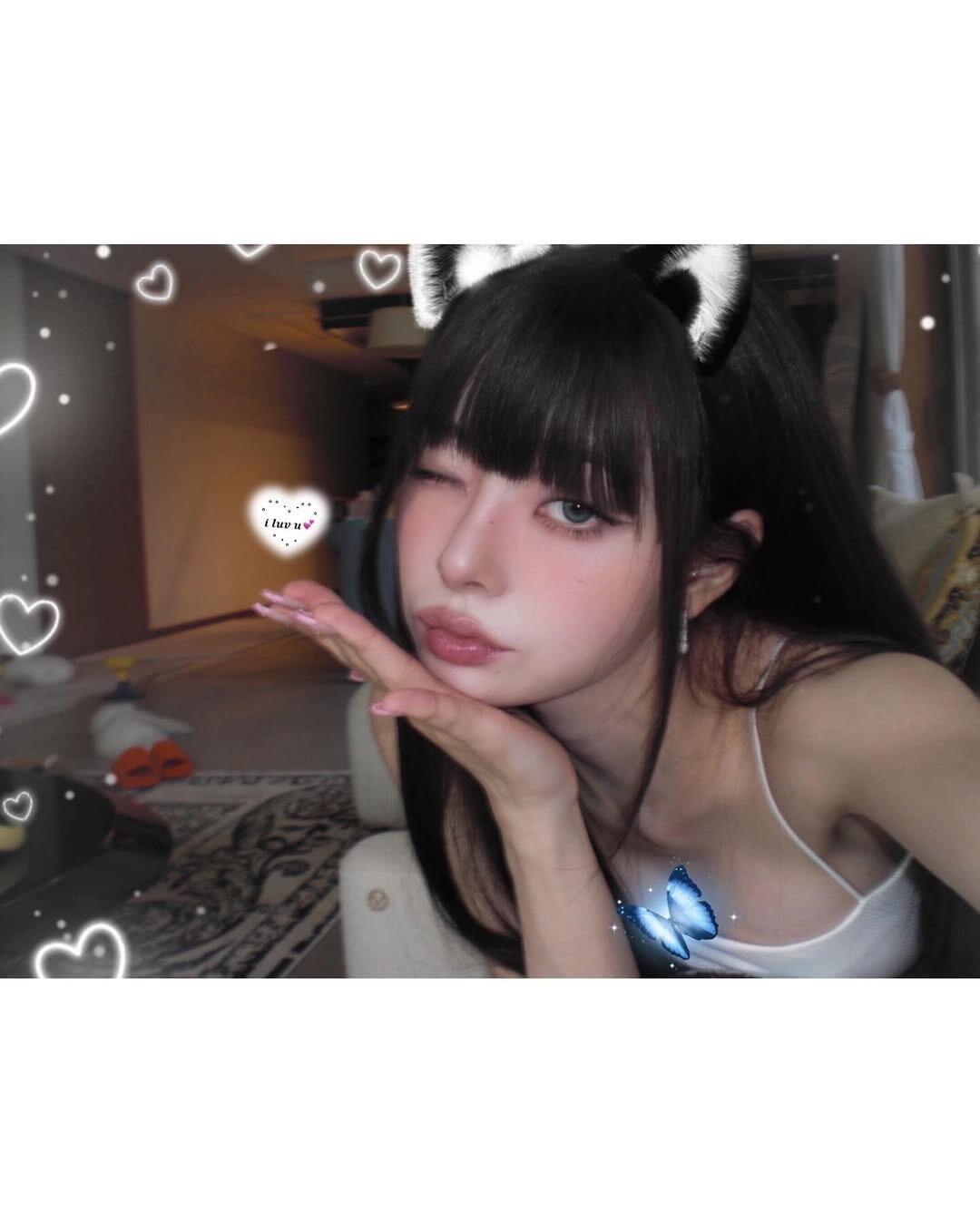 Freezia 宋智雅 ​​​