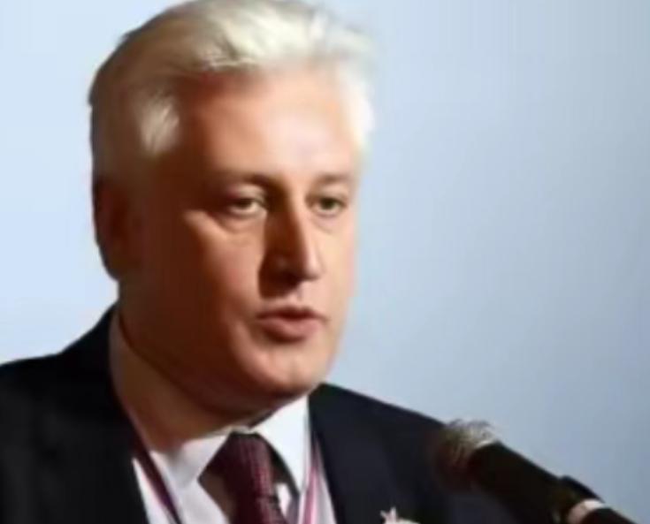 德国军事专家表示：中美战争之所以到现在也没有爆发，不是美国不想，而是美国不能，因