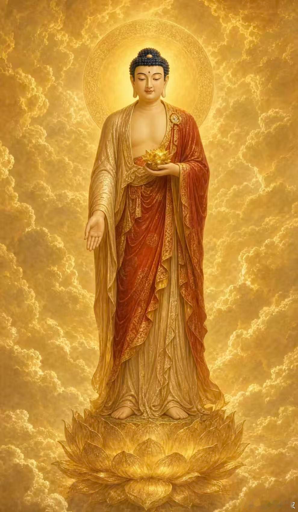 见佛祈福，常怀善念静心焚香礼拜诸佛，愿心怀慈悲待人处事。消去周身烦忧，远离是非灾