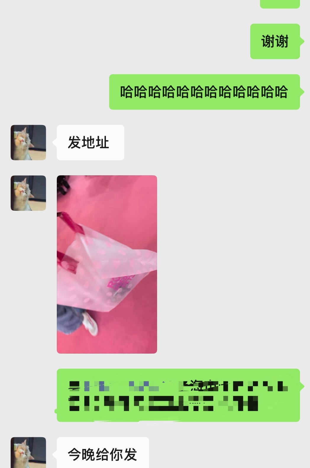 我哥在亚宠展给我买了rdd我哭了[泪][泪][泪][泪] ​​​