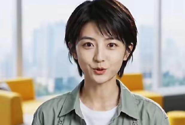 AI演员刚出道就翻车，缝合脸+机器人演技，网友直呼不如看动漫
 
耀客传媒推出的