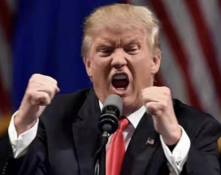 特朗普被质疑“精神病”？

近期美国国内对总统特朗普是否精神上有问题质疑声浪再起