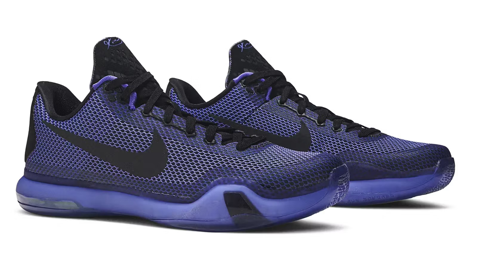 Nike   Kobe X Protro "Blackout" 2027年1月1
